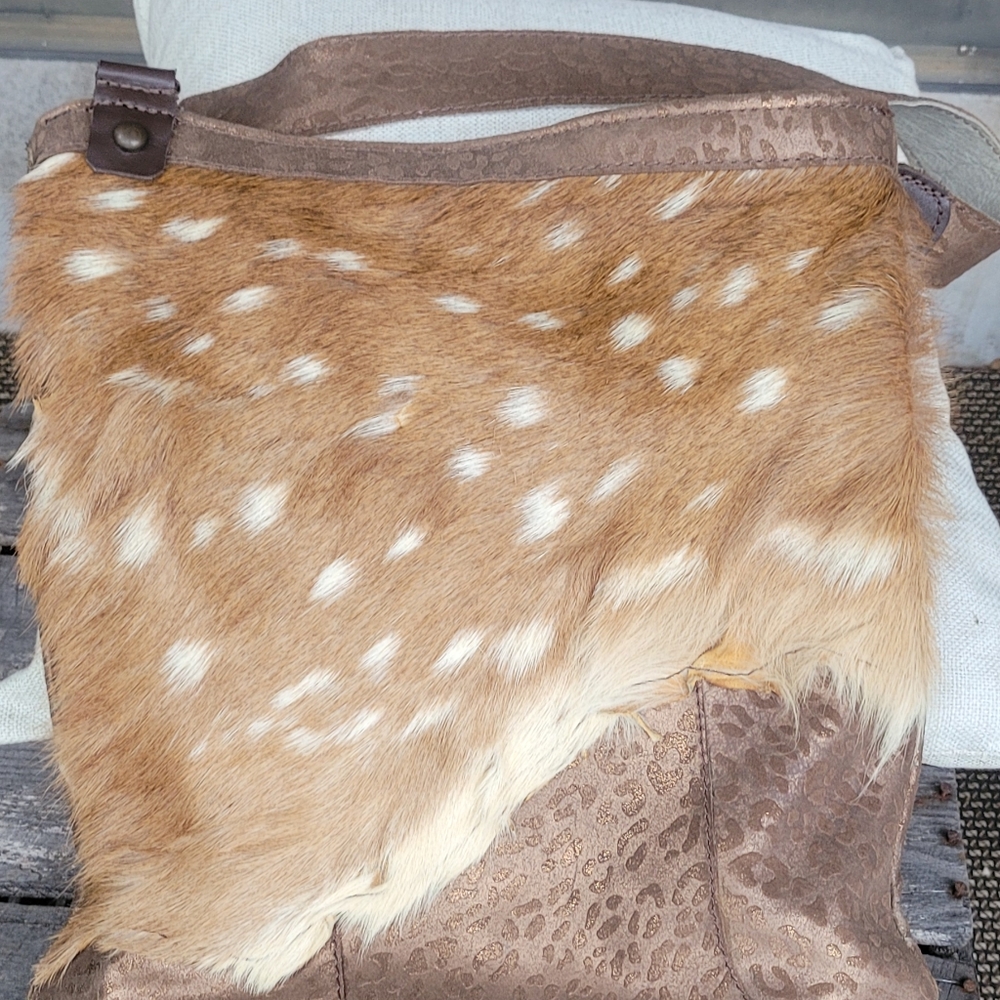 Custom Made Purse
